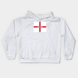 Leicester Kids Hoodie